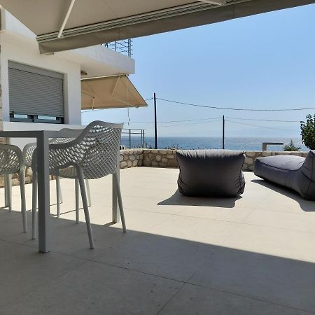 Ilios H&E House Daire Elia  Dış mekan fotoğraf