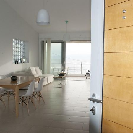 Ilios H&E House Daire Elia  Dış mekan fotoğraf