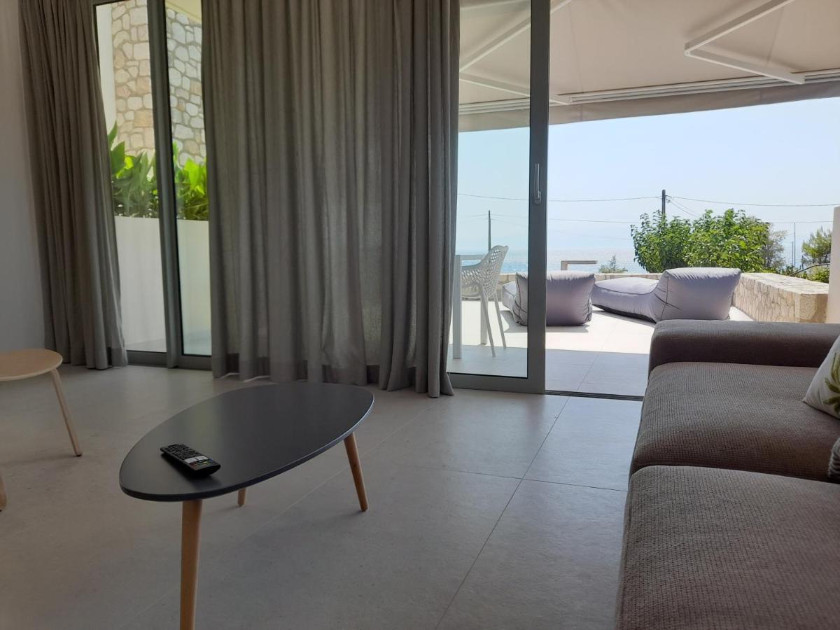 Ilios H&E House Daire Elia  Dış mekan fotoğraf