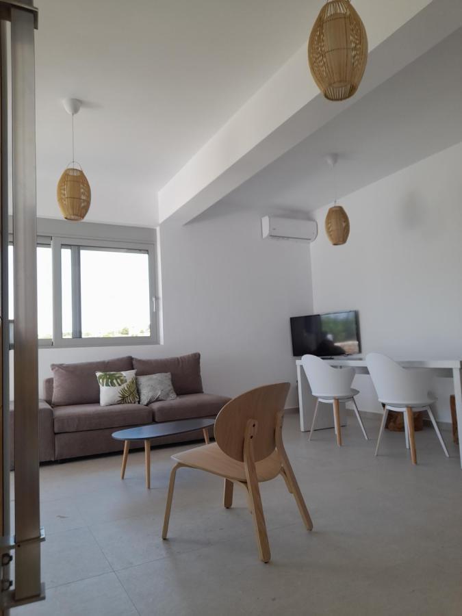 Ilios H&E House Daire Elia  Dış mekan fotoğraf