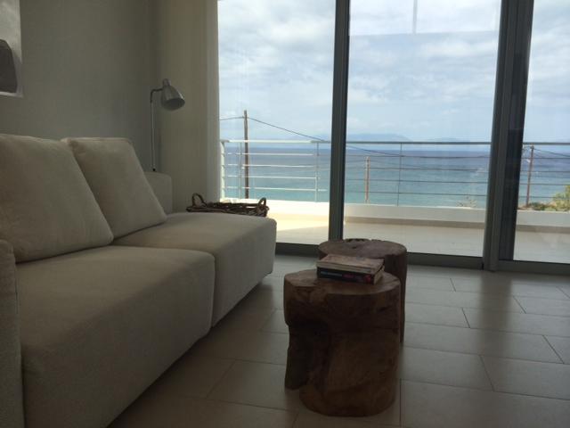 Ilios H&E House Daire Elia  Dış mekan fotoğraf