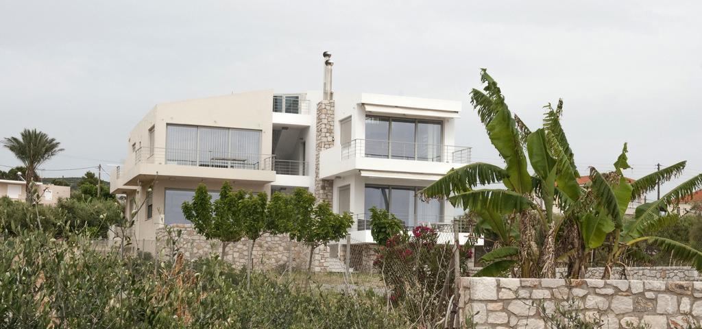 Ilios H&E House Daire Elia  Dış mekan fotoğraf
