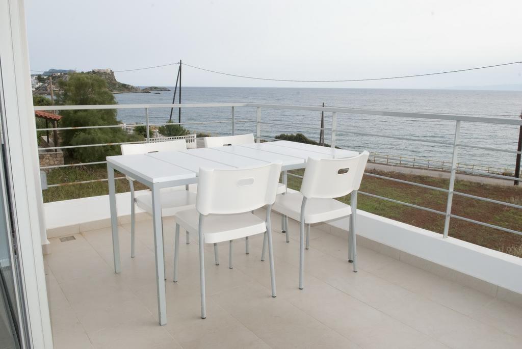 Ilios H&E House Daire Elia  Dış mekan fotoğraf