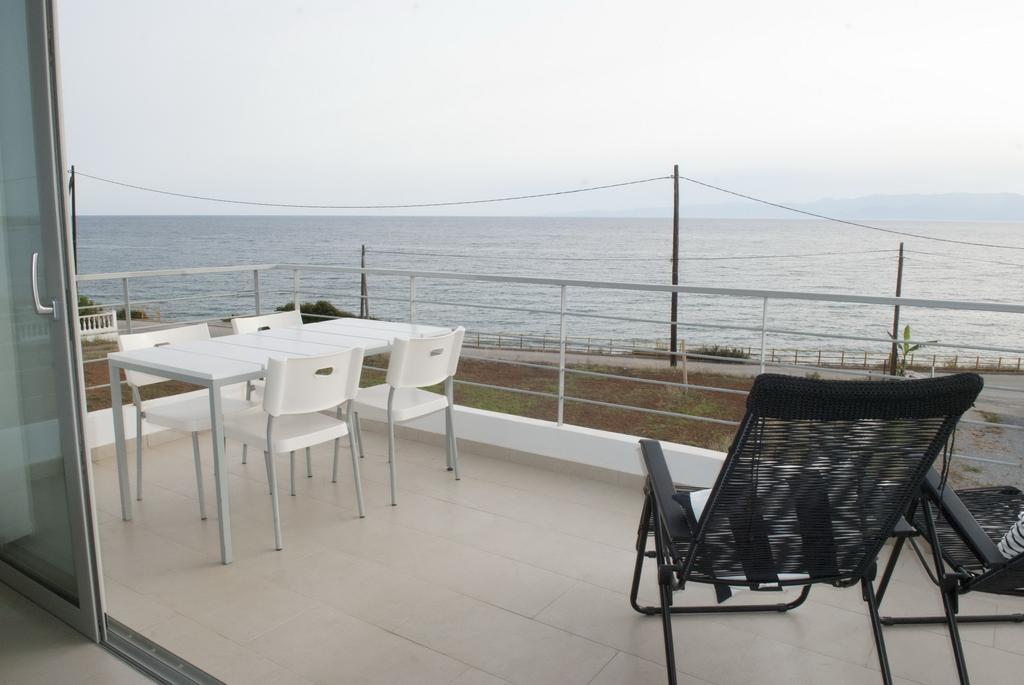Ilios H&E House Daire Elia  Dış mekan fotoğraf