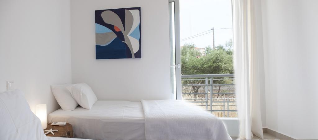Ilios H&E House Daire Elia  Dış mekan fotoğraf