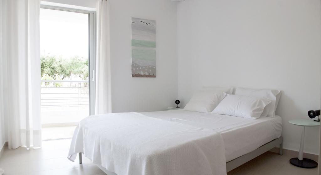 Ilios H&E House Daire Elia  Dış mekan fotoğraf
