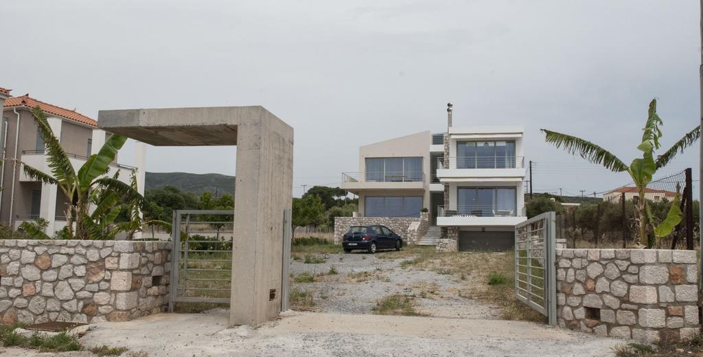 Ilios H&E House Daire Elia  Dış mekan fotoğraf