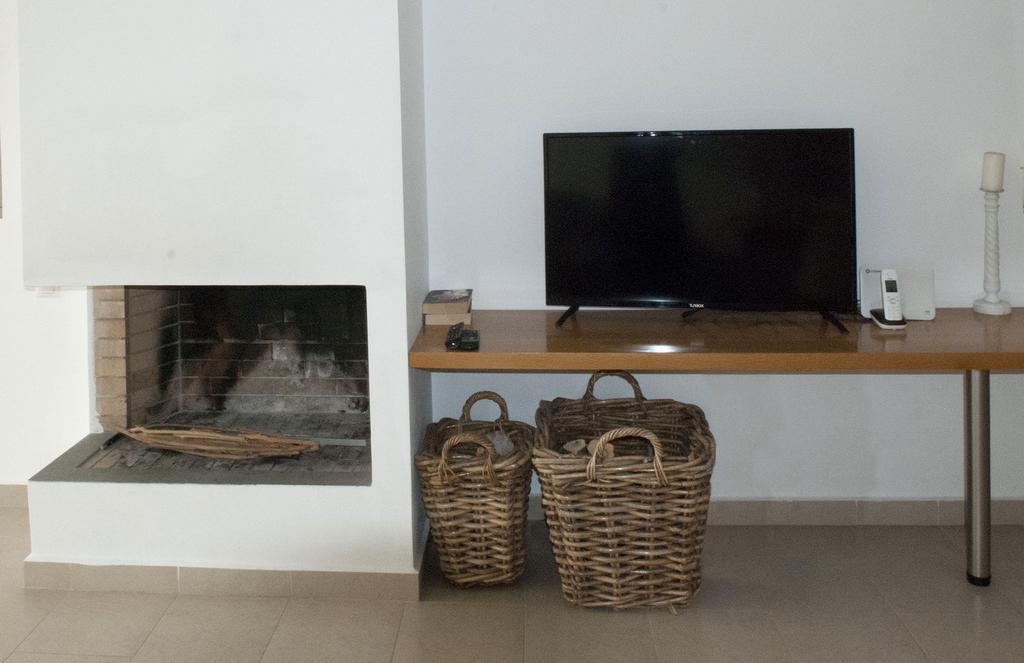 Ilios H&E House Daire Elia  Dış mekan fotoğraf