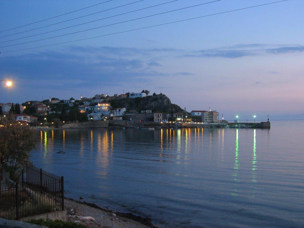 Ilios H&E House Daire Elia  Dış mekan fotoğraf