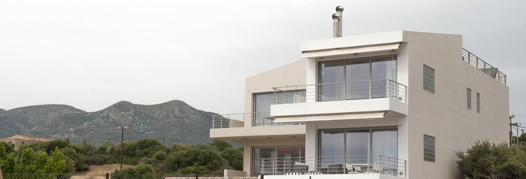 Ilios H&E House Daire Elia  Dış mekan fotoğraf