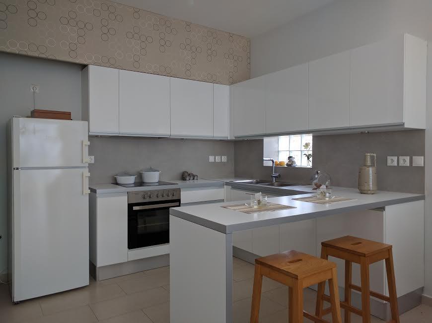 Ilios H&E House Daire Elia  Dış mekan fotoğraf