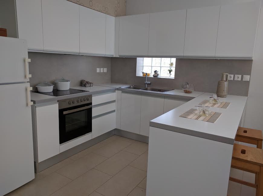 Ilios H&E House Daire Elia  Dış mekan fotoğraf