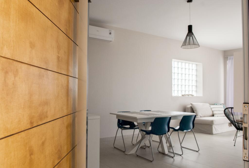Ilios H&E House Daire Elia  Dış mekan fotoğraf