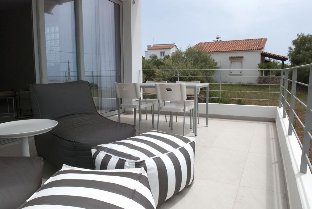 Ilios H&E House Daire Elia  Dış mekan fotoğraf